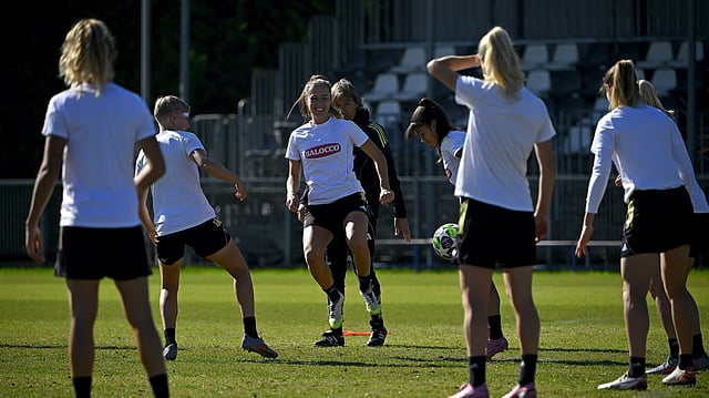 Juventus Vs Benfica, UEFA Women’s Champions League 2025-26 Live Streaming: Preview, Head-To-Head And More  