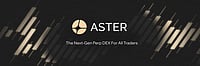 Best Crypto To Buy Now? ASTER Price Prediction: Analyst Jacob Bury