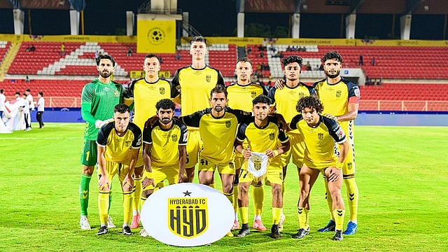 ISL 2025-26: Hyderabad FC Rebrands As Sporting Club Delhi Ahead Of Next Season  

