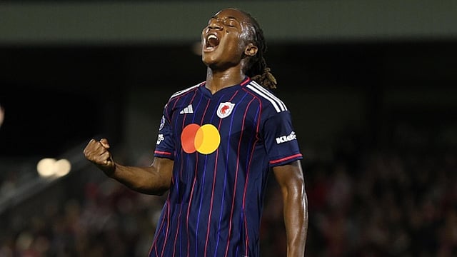 Arsenal 1-2 Lyon, UEFA Women's Champions League 2025-26: Gunners' Title Defence Falters As Dumornay Nets Brace