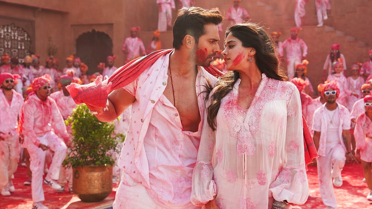 X : Sunny Sanskari Ki Tulsi Kumari crosses Rs 30 crore mark on Day 5