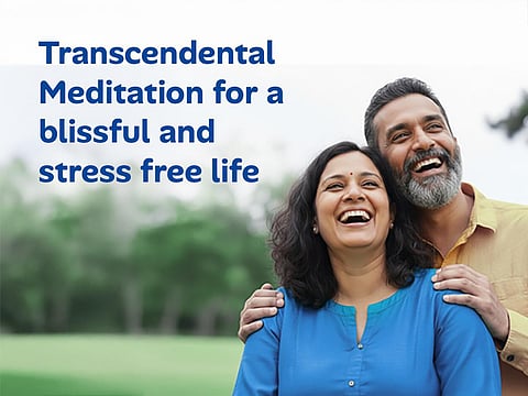 Transcendental Meditation: Endorsed By Celebrities For Success, Validated By Doctors For Heart Health