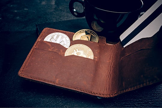 What Are Non-Custodial Wallets And Why Are They Crucial For Crypto Security?