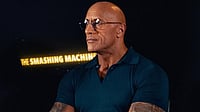 Flannery Underwood : Dwayne Johnson on The Smashing Machine poor box office performance