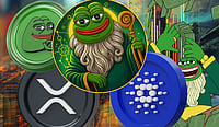 With XRP And PEPE Slowing, Pepeto Becomes The Best Crypto To Buy Now, With More Potential