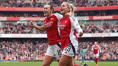 X/ ArsenalWFC