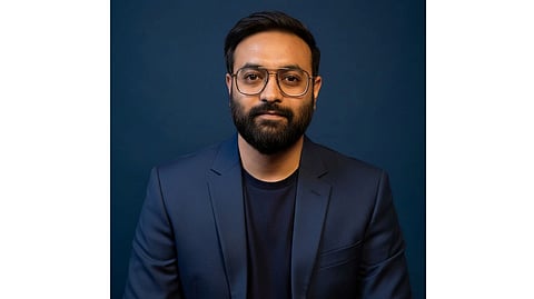 Akshay Vohra