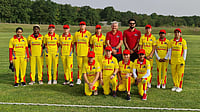 X/CricketRomania : The Women’s Continental Cricket Cup 2025 begins October 9 in Ilfov County, Romania, featuring five European sides battling across four days of T20 action. Find the schedule, venue guide, and live streaming details here.