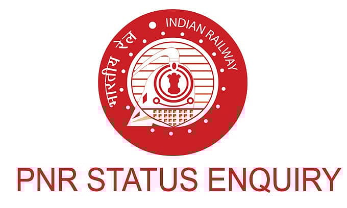 Indian Railway logo