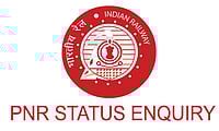 Stop Stressing About Your Train Ticket: The Simple Way To Check PNR Status