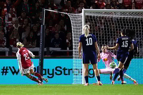 UEFA Womens Champions League 2025-26: Arsenal Vs Lyon