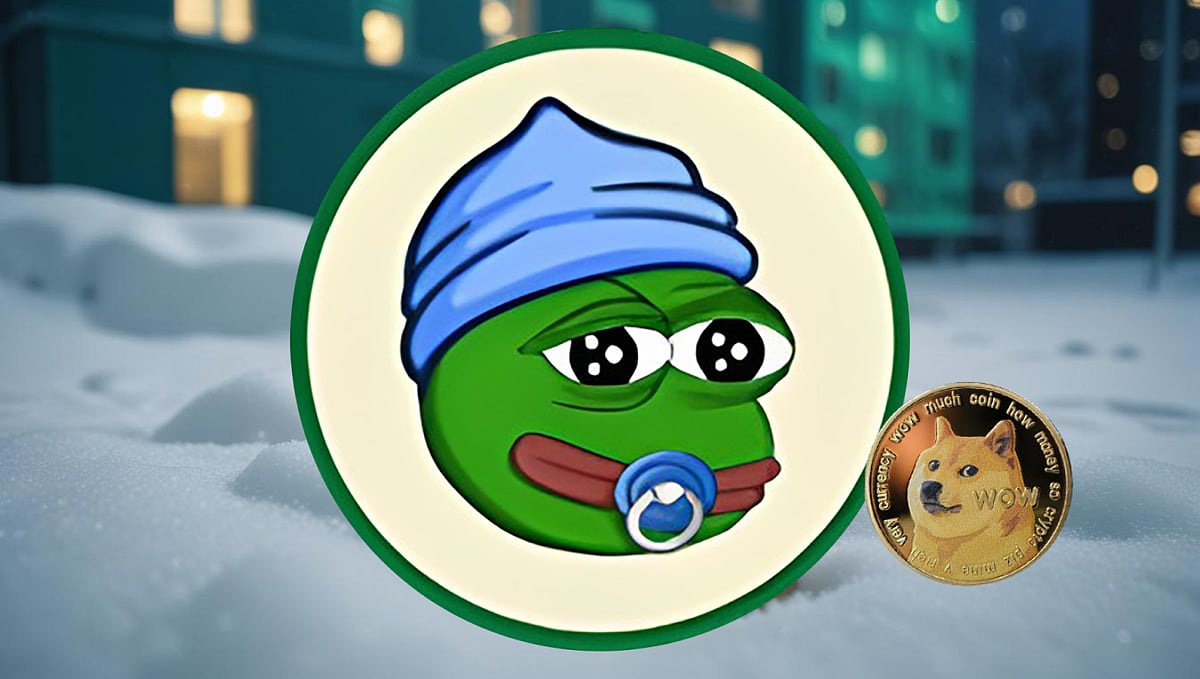 Dogecoin (DOGE) Struggles To Break 2021 Highs Without Elon, While Traders Favor Competing Meme Coin For Major Gains