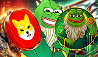 Analysts Predict This Meme Coin To Deliver Bigger Returns Than Shiba Inu And Pepe Coin, Here’s Why