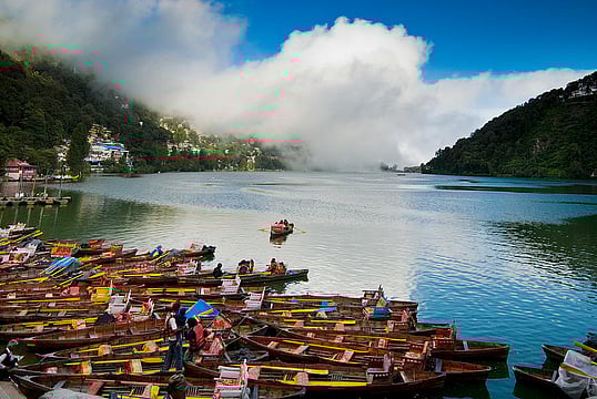 Uttarakhand Weather: Post-Western Disturbance Clearing Brings Pleasant October Conditions