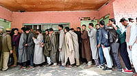 J-K Polls