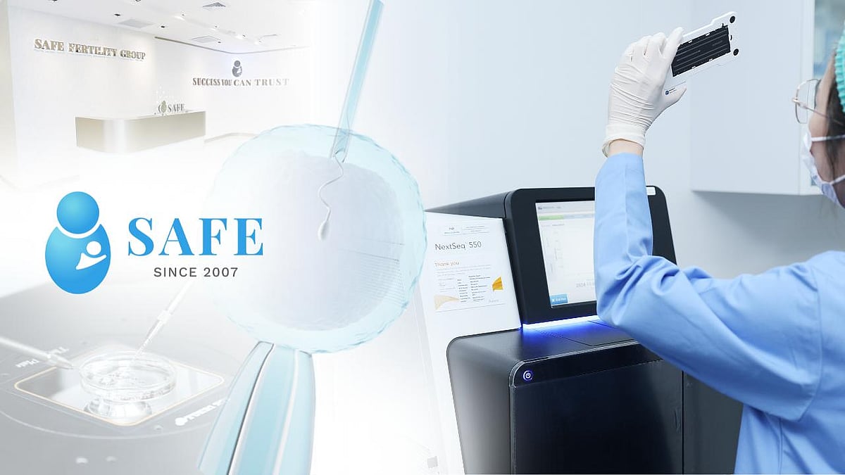 SAFE Fertility Clinic Brings Technology And Effective Results To ICSI/IVF In Thailand