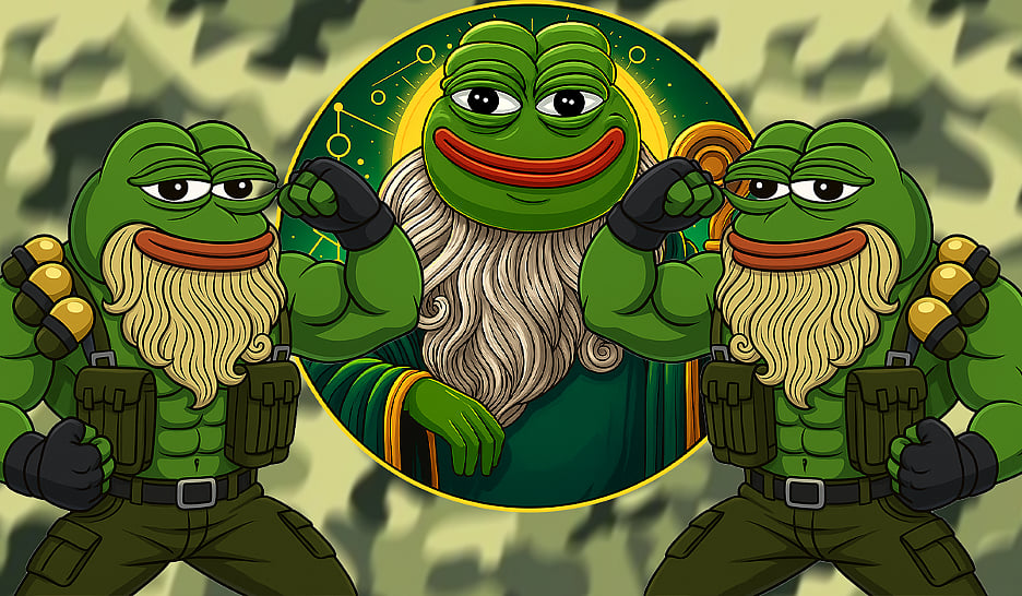 What A $250 Buy In Pepeto Could Be Worth By December 31, 2025, Is This The Best Crypto Investment Of 2025