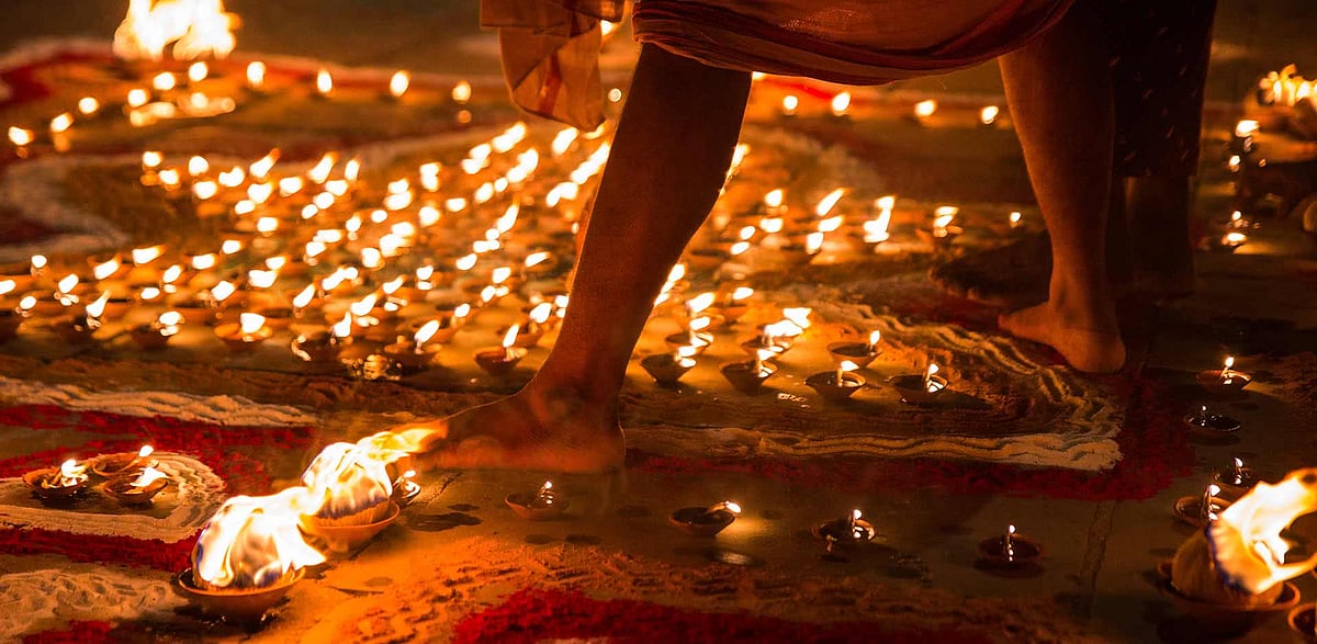 Dev Deepawali 2025 In Varanasi: Date, Timings & A Complete Visitor's Guide