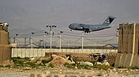 Bagram Airfield |