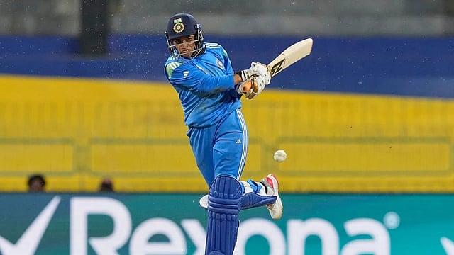 India Vs South Africa Prediction, ICC Women's Cricket World Cup: Check Out IND-W Vs SA-W H2H Record, Key Stats