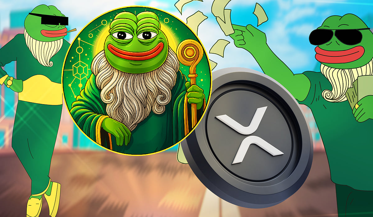 XRP Price Prediction 2025 As Ripple Escapes SEC Case: While The Viral Meme Coin Pepeto Catches Big Investors Attention