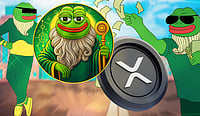 XRP Price Prediction 2025 As Ripple Escapes SEC Case: While The Viral Meme Coin Pepeto Catches Big Investors Attention