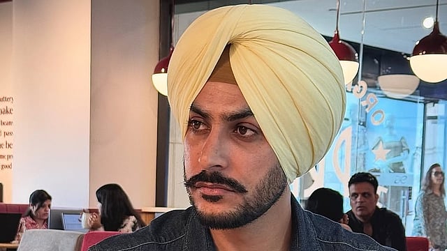 Punjabi Actor-Singer Rajvir Jawanda Passes Away At 35, Days After Road Accident