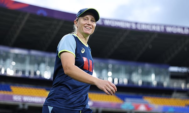 Australia Vs Pakistan, ICC Women's World Cup 2025 Toss Update: PAK-W Elect To Bowl In Colombo - Check Playing XIs