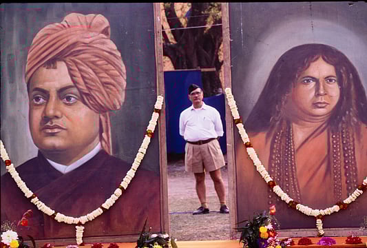 The RSS And The Making Of The Ideal Hindu: Faith, Power, And Untouchability