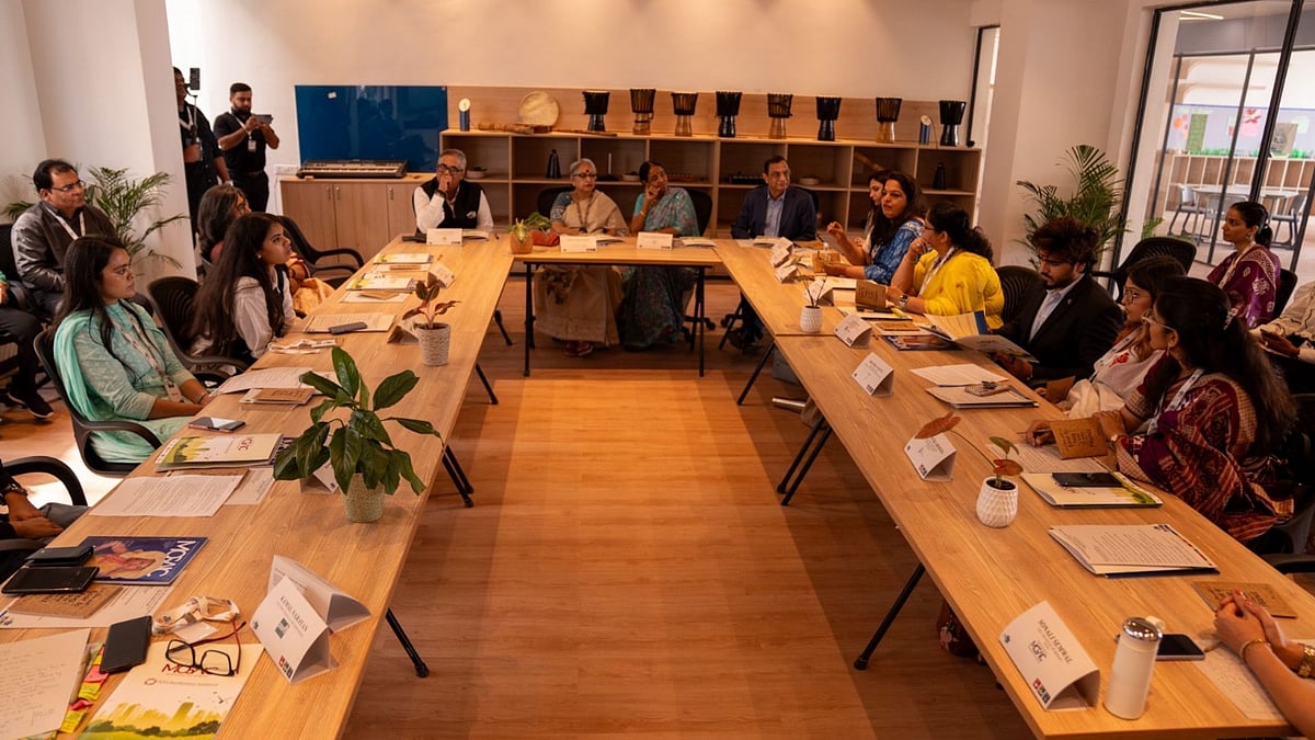 House Of MOSAIC Unites School Leaders To Champion SDGs Education Through Partnerships, Opportunities & Curricula