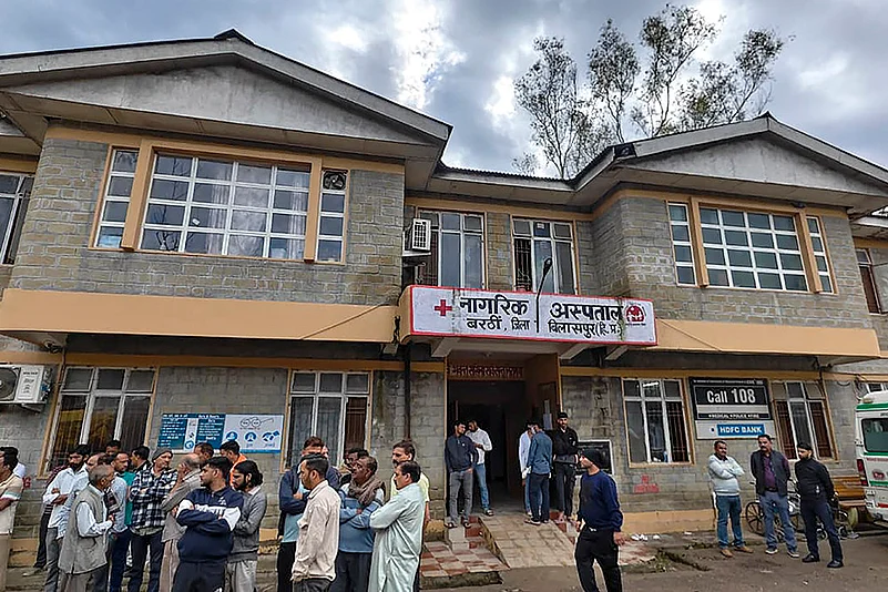 Himachals Bilaspur bus landslide photos_8