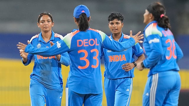 India Vs South Africa Preview, ICC Women's World Cup: Hosts Eye Improved Showing From Top-Order Batters 