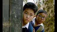 Boong Review | Examining The Barbs Of Manipur’s Conflict Through Childhood’s Innocence Twitter/X : Boong Still