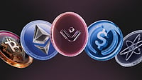 Best Crypto To Buy Now To Get Ahead Of The New Bitcoin Bull Run