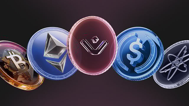 Best Crypto To Buy Now To Get Ahead Of The New Bitcoin Bull Run