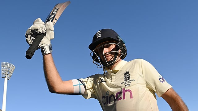 Joe Root Says England Have Never Had Better Chance For Away Ashes Win