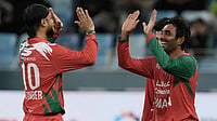 File/AP : Oman Vs Samoa Live Score, ICC T20 World Cup East Asia Pacific Qualifier: Jatinder Singh and Co are hosting Samoa in match 1.