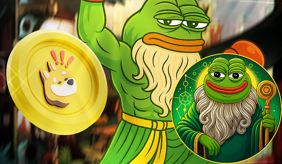 Why Investors Call Pepeto The Best Crypto To Buy Now, In 2025, Better Than Bonk