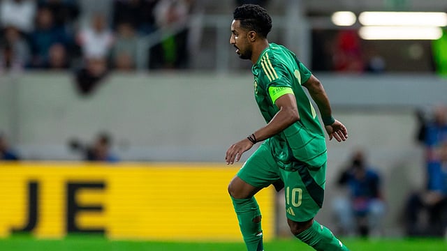 Indonesia 1-2 Saudi Arabia LIVE Score, FIFA World Cup AFC Qualifiers: Green Falcons Fight Back To Take Lead