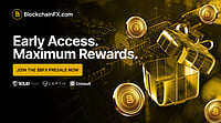 After Pi Network’s 90% Crash, Investors Flock To BlockchainFX As Q4’s Safest Crypto Bet (Best Crypto Presale)