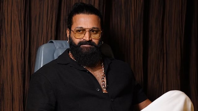 Rishab Shetty Reacts To Karur Stampede At Vijay’s Political Rally: It Was Not Intentional