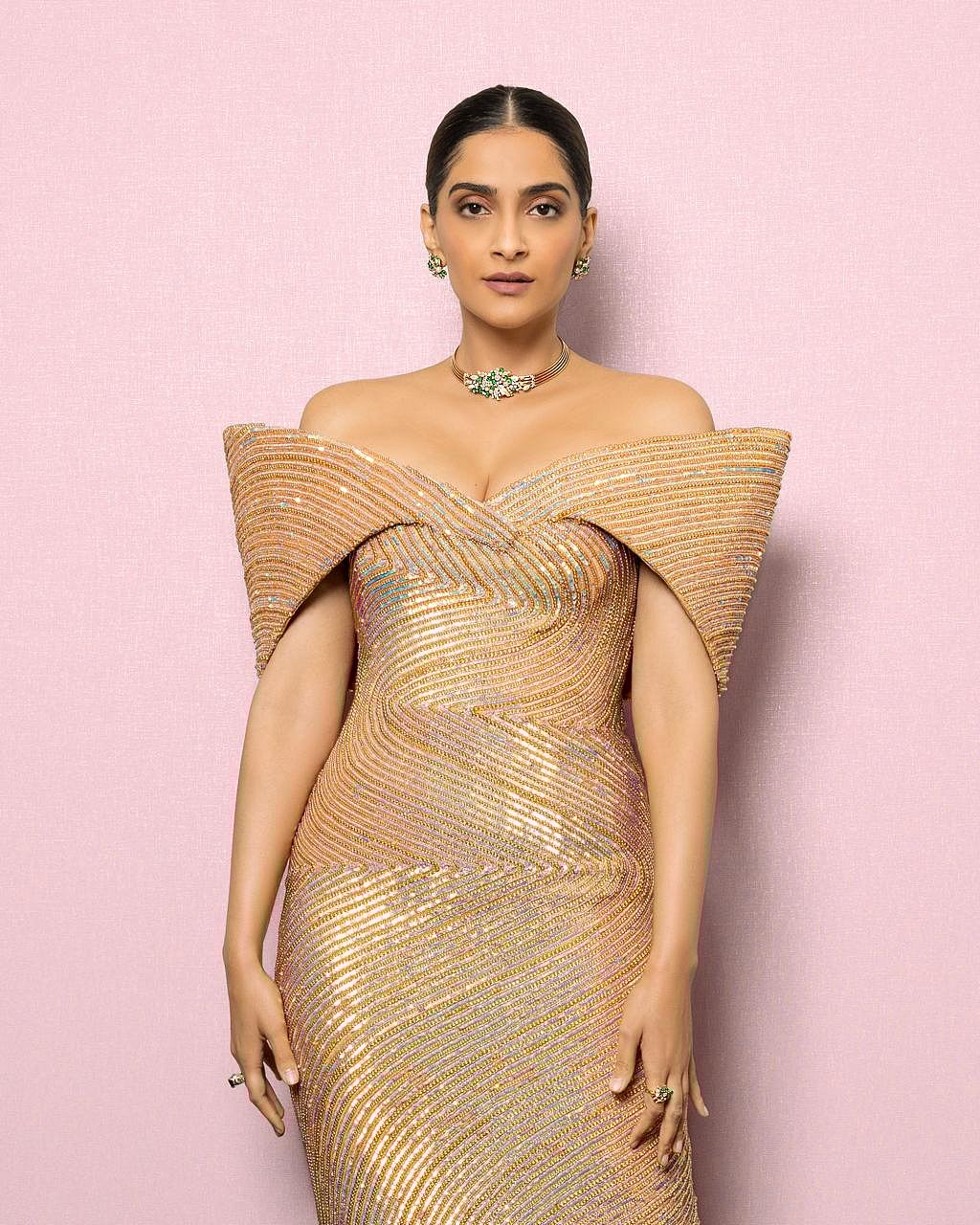 Sonam Kapoor