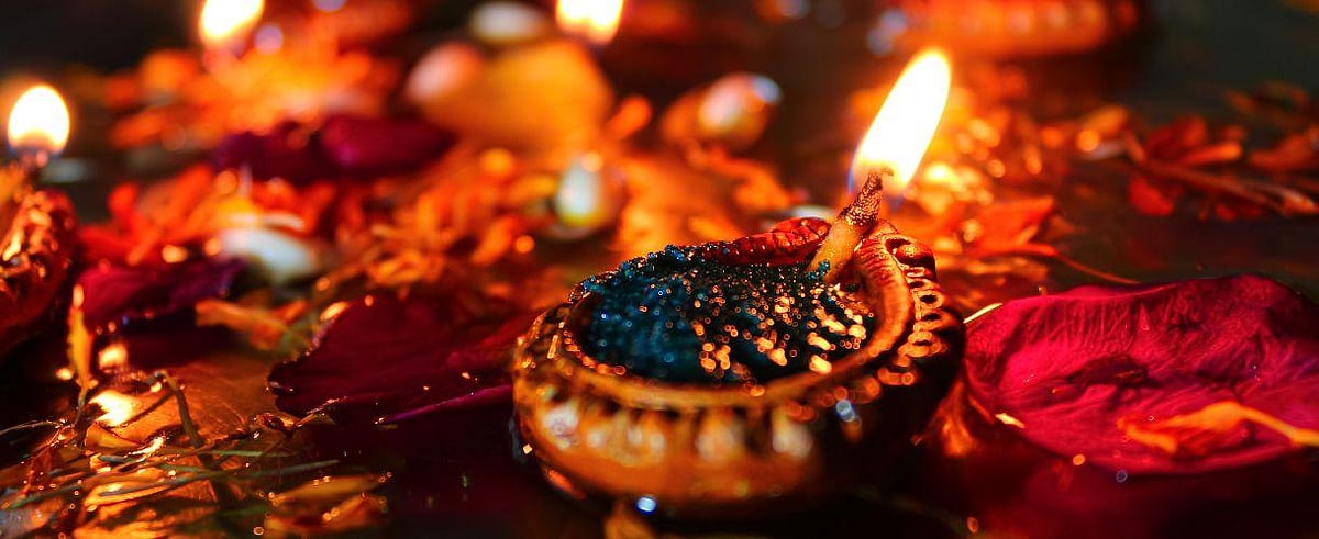 Diwali 2025: Date, 5 Days Of Festivities, History & Rituals