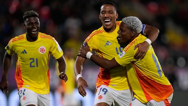 Colombia Vs South Africa Live Streaming, FIFA U20 World Cup 2025: When, Where To Watch Round Of 16 Match