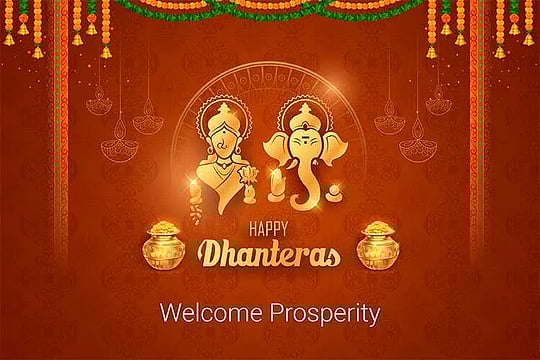 Dhanteras 2025: Date, Puja Timings, Significance & What To Buy