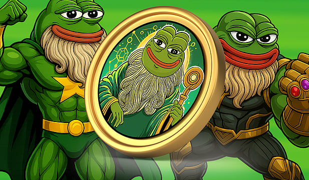 Top Crypto Presales For 2025, BlockDAG Leads While Pepeto, Bitcoin Hyper, Snorter, & Maxi Doge Gain Investors Attention