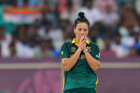 ICC Women's World Cup 2025: India Vs South Africa