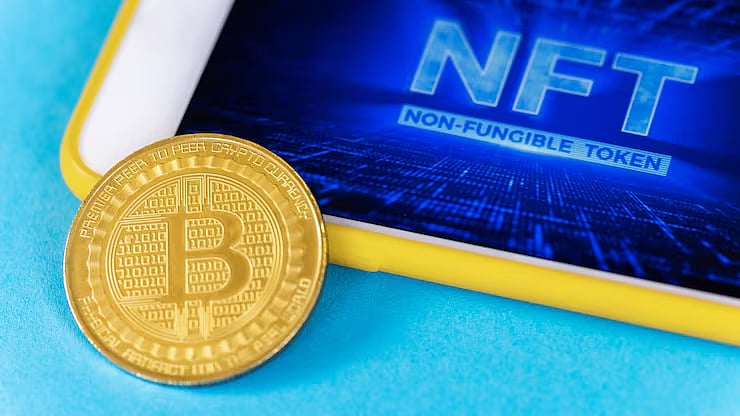 How Are NFTs And Tokenization Changing The Way We Own Assets?