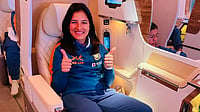 X/ ImSushVerma : IND-W vs SA-W: Sushma Verma Reveals How Indian Bowlers Can Stop Tazmin Brits In Exciting ICC Women’s World Cup Match