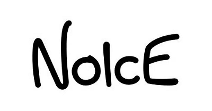 Noice (NOICE) logo